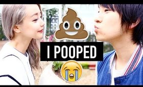 Poop & Boyfriends ♥ STORYTIME ♥ Wengie