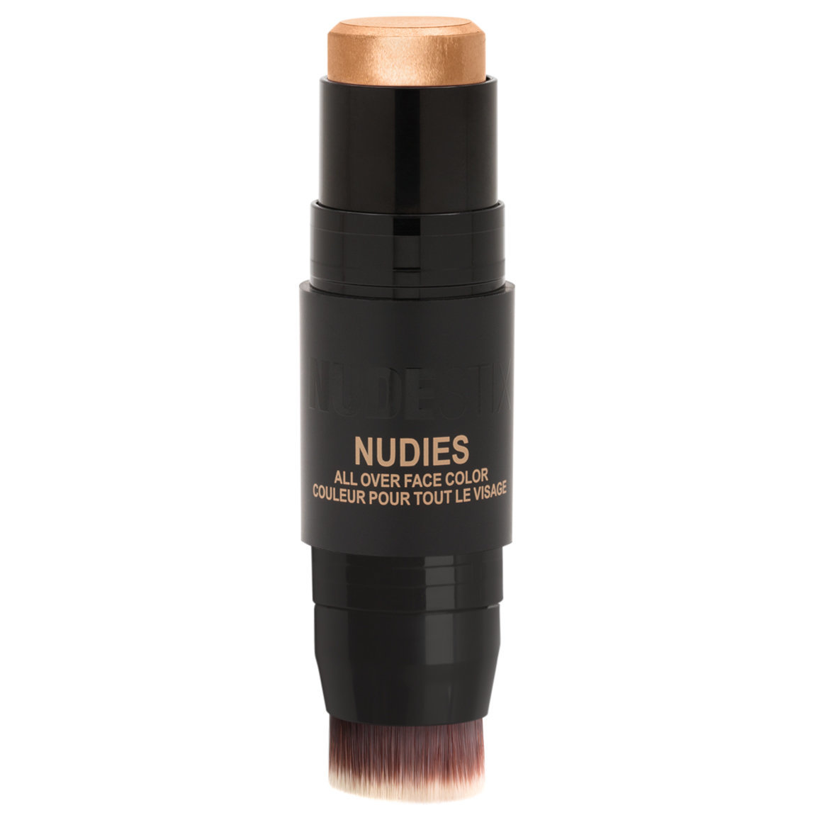 Nudestix Nudies All Over Face Color Glow Hey, Honey alternative view 1.