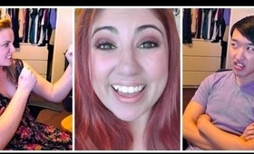 Battle of the Besties! TAG