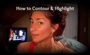How to Contour and Highlight