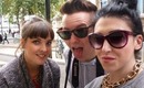 Huge London Vlog - Fashion Week, Shopping, Museums & More!