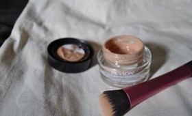 How To Apply Revlon Colorstay Whipped Foundation