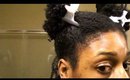 Maximum Hydration Method: The Twist Out featuring Camille Rose Naturals