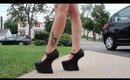 Shoe Collection and Overview 2015 | hellokatherinexo