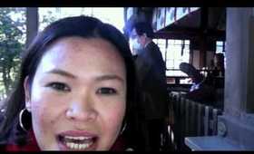 Flower's VLOGanda:  (Sneak Peak) Japan's Honen Matsuri, Nagoya