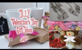 DIY Valentine's Day Gift Ideas with ForeverYours0727 | Charmaine Manansala