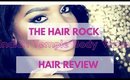 THE HAIR ROCK | INDIAN TEMPLE BODY WAVE