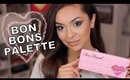 Too Faced Chocolate Bon Bons Palette First Impression Review