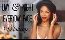 Everyday "Day & Night" Full Face Routine | SunKissAlba