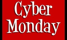 BEST Cyber Monday Makeup Deals (ELF Tarte Coastal Scents etc..)