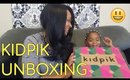 Kidpik Unboxing | Spring 2018 | Size 5/6