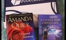 BookCase Club unboxing for April