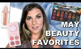 May Favorites! | Bailey B.