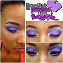 Purple for Lupus