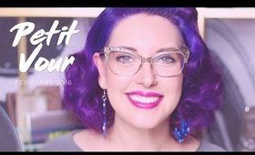 NEW SUBSCRIPTION BOX!!