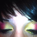 Pink Yellow