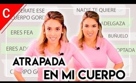 Tengo PROBLEMAS con MI PESO - #StoryTime I Kika Nieto