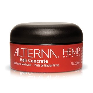 Alterna Hemp Hair Concrete