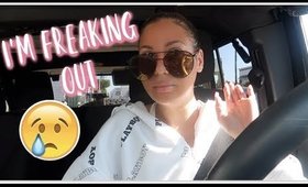 MY SKIN IS BREAKING OUT, MINI SEPHORA HAUL & CHEMICAL PEEL