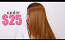 Model Model Synthetic Freedom Part Lace Wig - Number 201 Review OT30