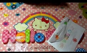 ☺Gift Mail from ricalarena ☺