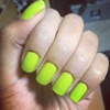 "Who The Shrek Are You" Nail Polish by OPI