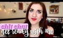 Chatty Get Ready With Me! Everyday Makeup | tewsimple