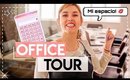 SANKI OFFICE TOUR - *Lo que nunca les habíamos mostrado* I Kika Nieto