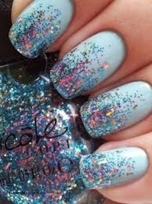  Beautiful Nails ....