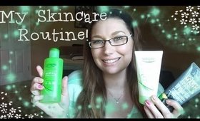My Skincare Routine | skincare for normal dry skin