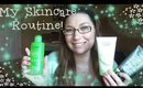 My Skincare Routine | skincare for normal dry skin