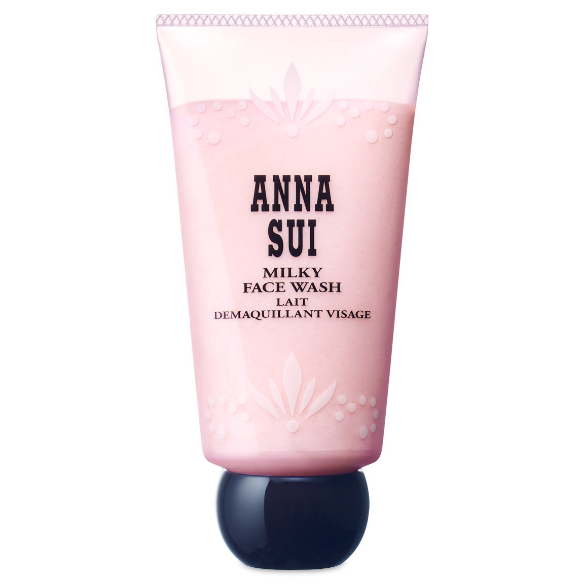 Anna Sui Milky Face Wash alternative view 1 - product swatch.