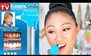 Luma Smile Teeth Whitener!  Does it work?