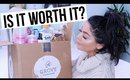 GROVE COLLABORATIVE IS IT WORTH IT? REVIEW NATURAL HEALTHY PRODUCTS HAUL | SCCASTANEDA