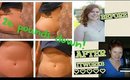 How I Lost 20 Pounds in a Month #itworks