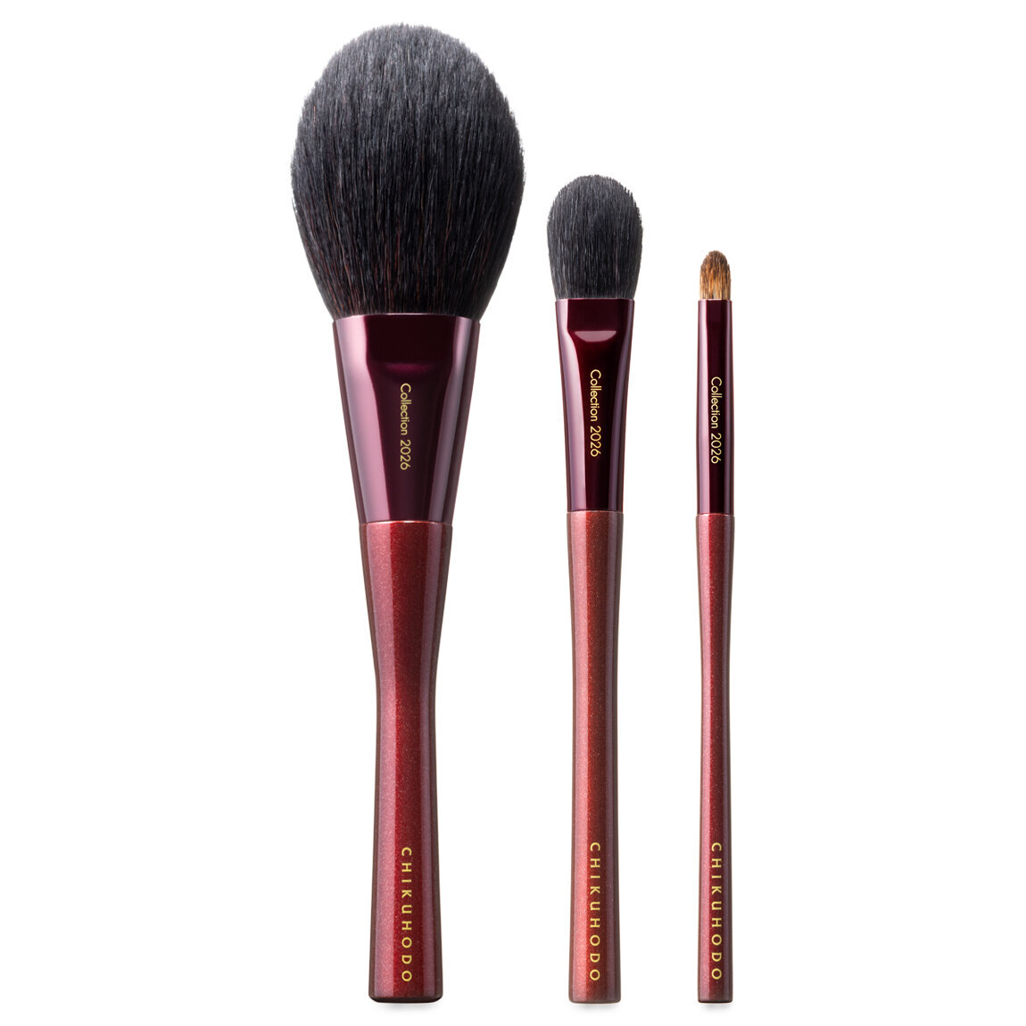 CHIKUHODO CHIKUHODO Collection 2026 Sol | Beautylish