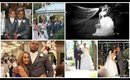 Wedding Weekend Vlog Pt.2 | Kym Yvonne
