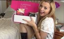 PopSugar Must Have UnBoxing: October 2014 | TheStylesMeow