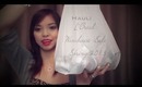 Haul | L'Oreal Warehouse Sale (Spring 2013)