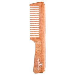 Augustinus Bader The Neem Comb With Handle
