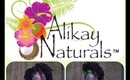 { 90 } Alikay Naturals Review On My Wash Day