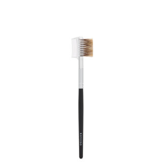 Casual Series C-47 Brush & Comb Clear