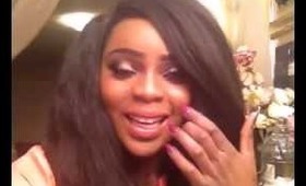 7 bundles and a closure sneak peek