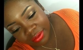 Makeup For Spring