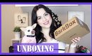 Barkbox Unboxing feat. my Chihuahua Aria! | Bree Taylor