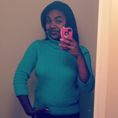 Lauryn J.
