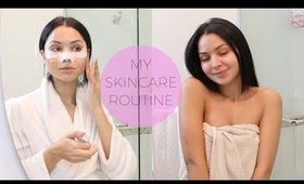 My Skincare Routine 2016