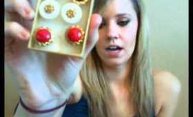 Etsy Spotlight + Giveaway - TheUrbanLady (CLOSED)