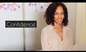 9 Tips to Boost Confidence ◌ alishainc