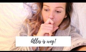BESTANDEN KWIJT! 😞 • MANON TILSTRA | VLOG #401